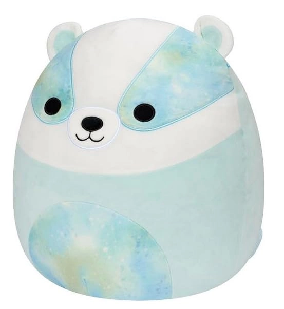 Blue Badger