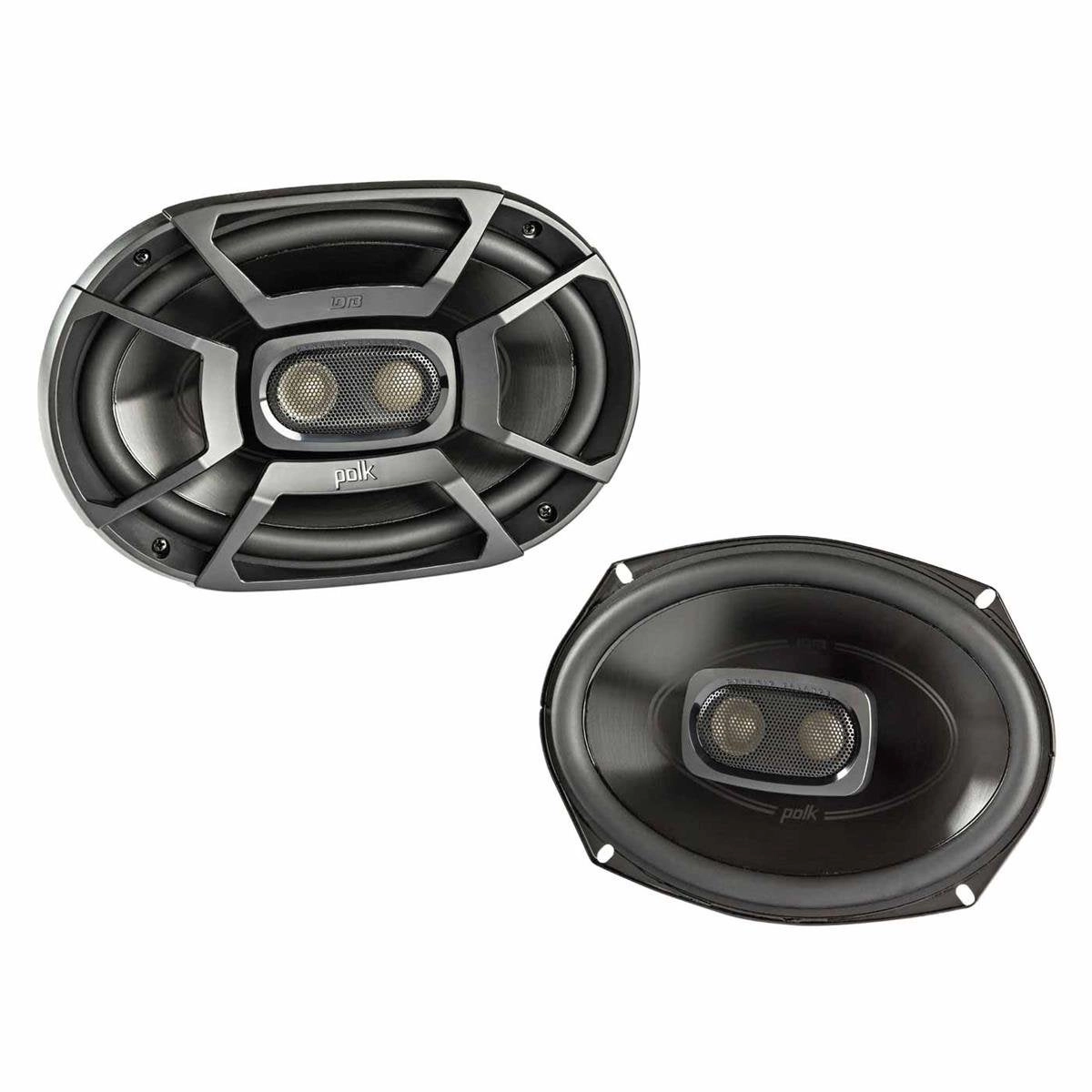 Polk Audio DB692 - 6x9