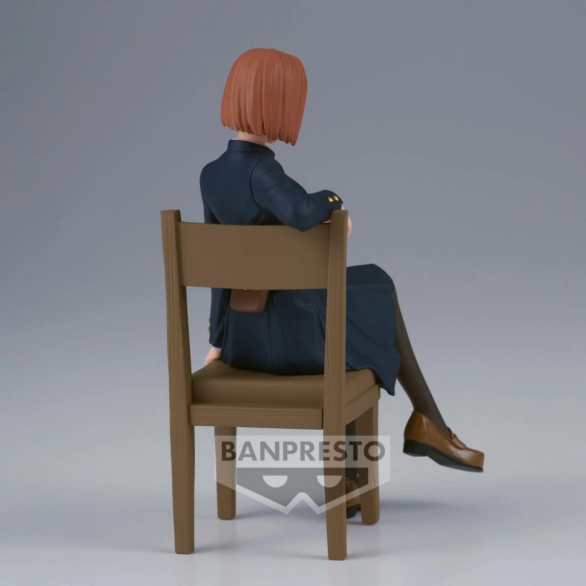Nobara Kugisaki - Jujutsu Kaisen - Break Time Collection Vol.3 (10.9 cm)