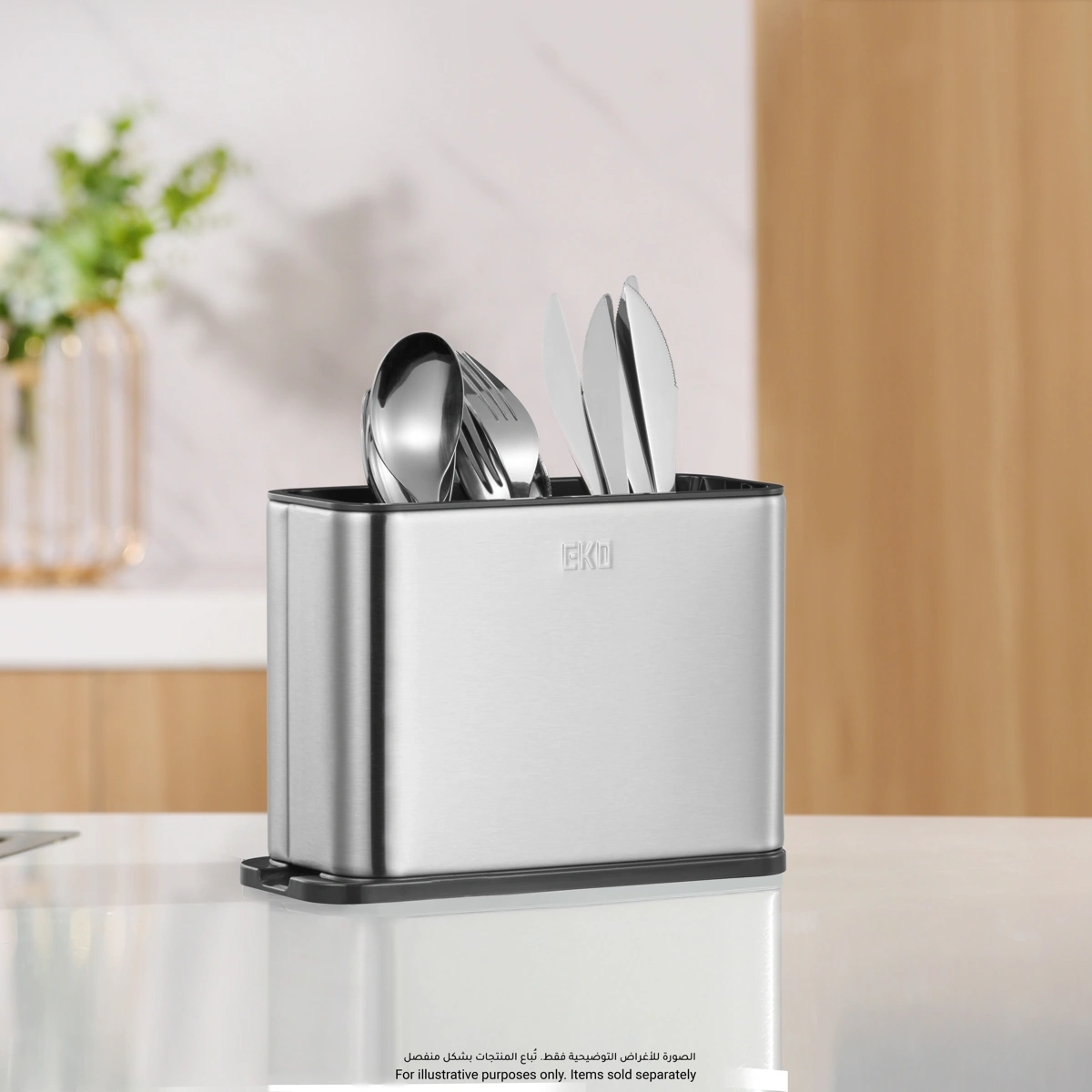 Regal Kitchen Utensils Storage Stand