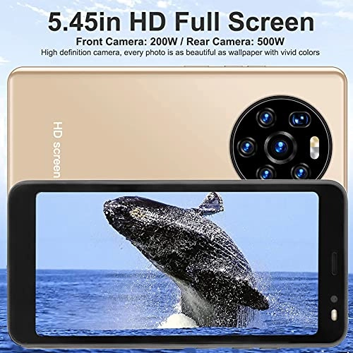 Rino7 Pro - 512MB 4GB