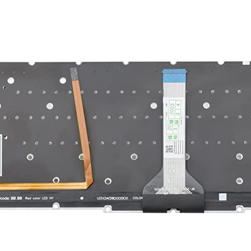 Replacement Keyboard - Wired