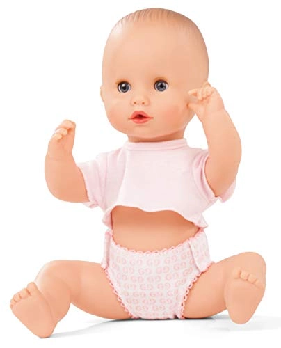 Sleepy Aquini - 13" Vinyl Girl Ages 18 months+