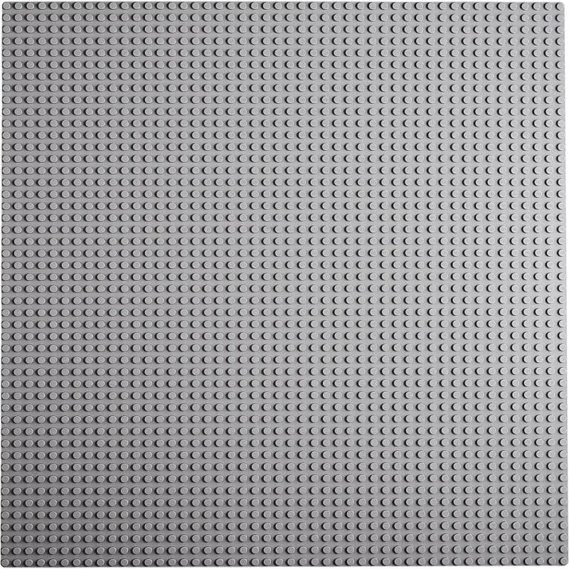 Classic Baseplate (11024) - 48x48-stud
