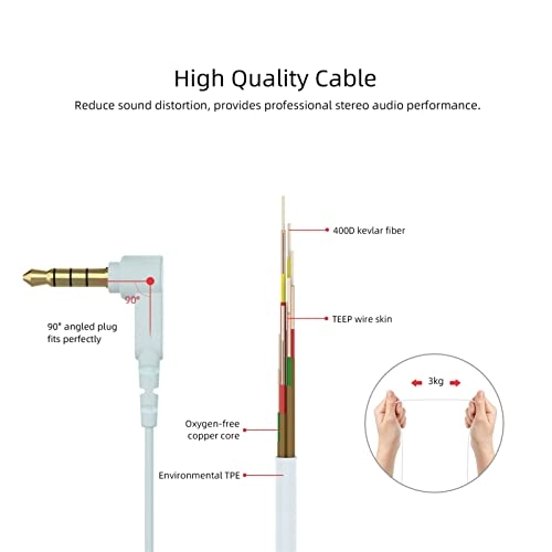 ES30 Wired Earbud
