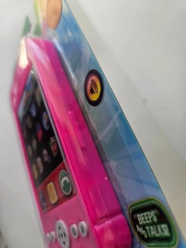 Play Phone - 3 months+