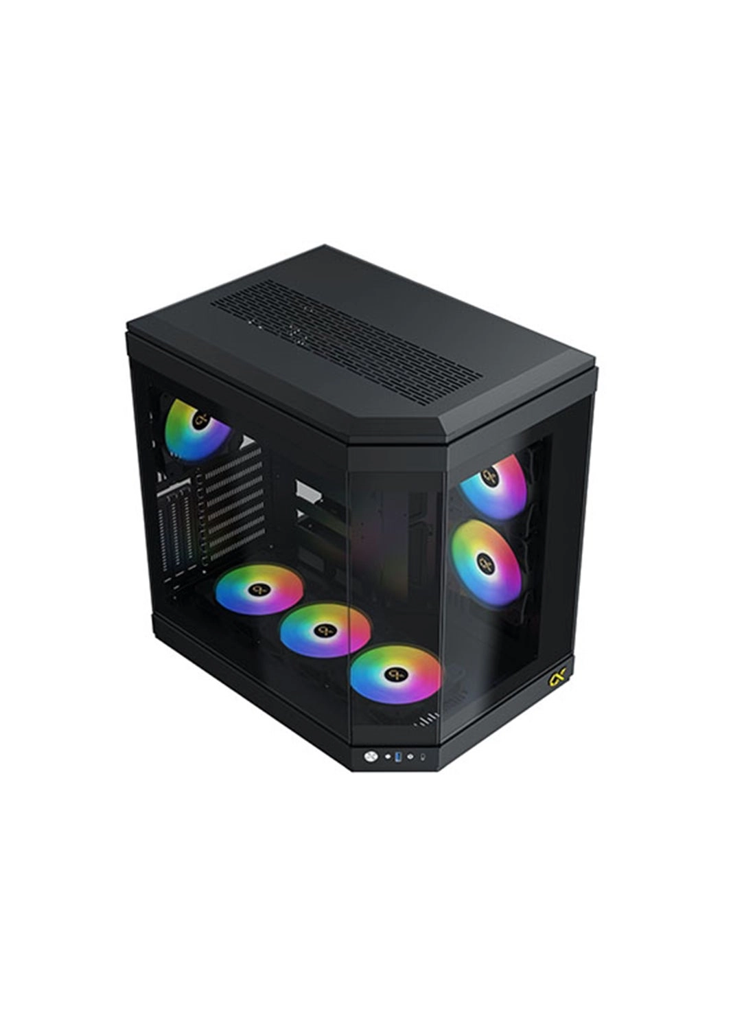 Xigmatek CUBI ARCTIC - Full Tower