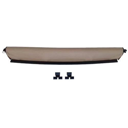 Sunroof Sunshade Curtain Cover Assembly - Cadillac SRX XT4 XT5 XT6 2010 2011 2012 2013 2014 2015 2016 2017 2018