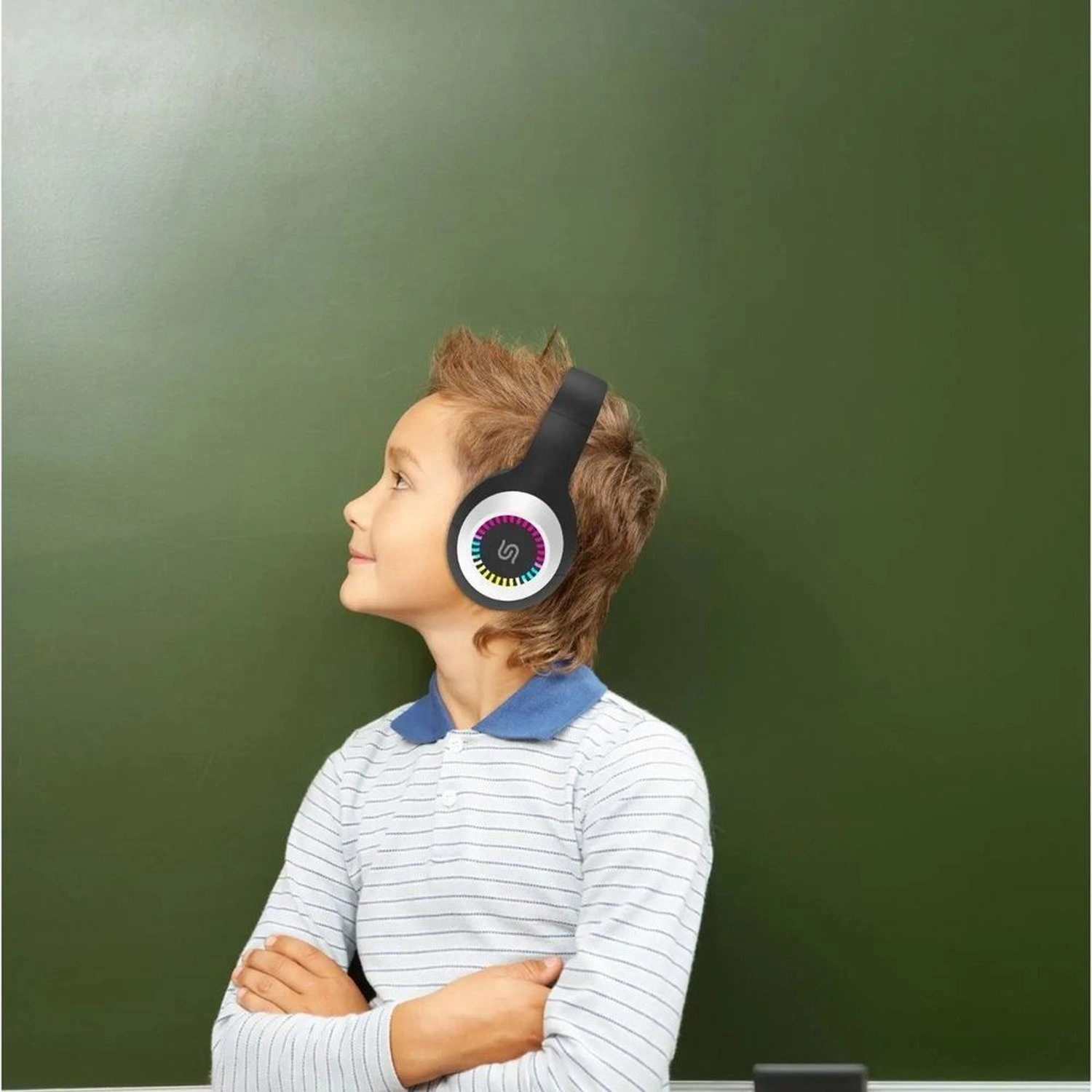 Soundtec Radiant Wireless Headset