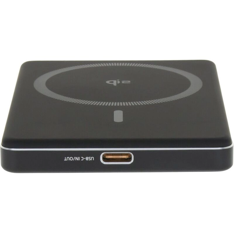 Qi2 Ultrathin - 5000mAh 15W