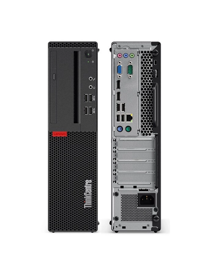 (Renewed) ThinkCentre M710s - i3-6th Gen 8GB 256GB