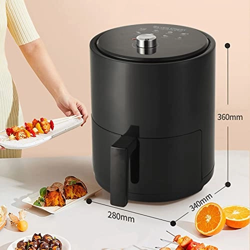 Air Fryer - 5.5L