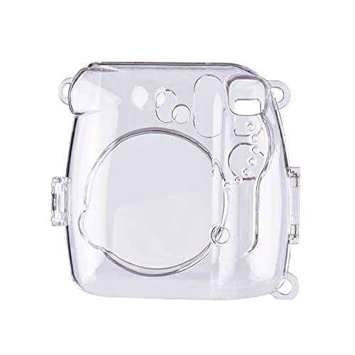 Protection Case - 13.5 x 13 x 7 cm Replacement for Instax Mini 8/9