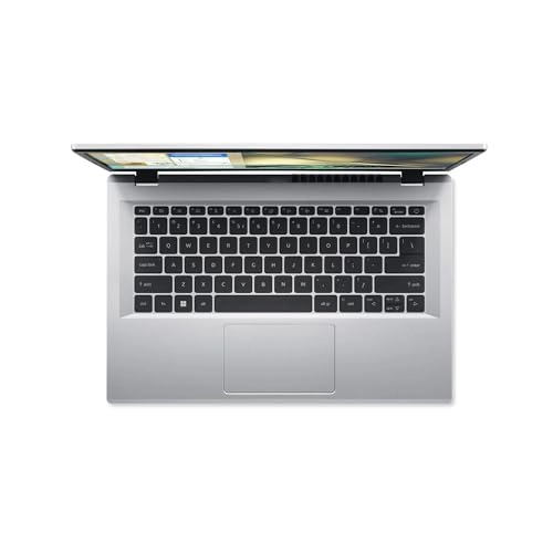 Aspire 3 Spin 14 A3SP14 - 14'' Celeron-N100 4GB DDR5 128GB SSD