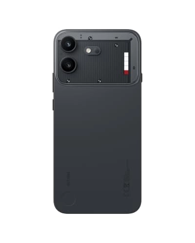 Phone 4b 8GB 128GB