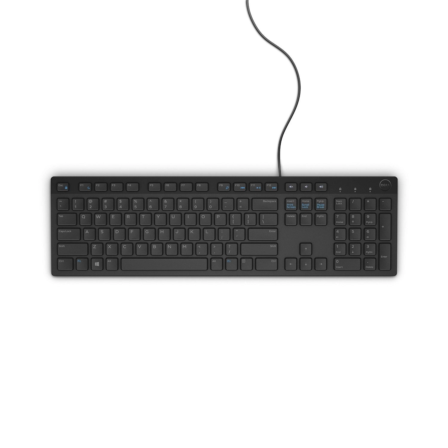 KB216 - CH Wired