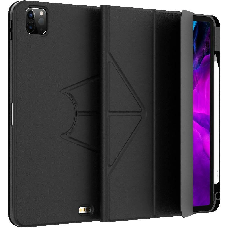 Folio Case with Built-in Slot for Apple Pencil for iPad 10.9-inch (10th Gen)