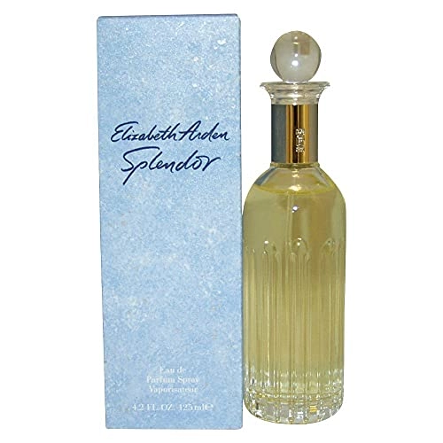 Splendor Eau de Parfum 125 ml