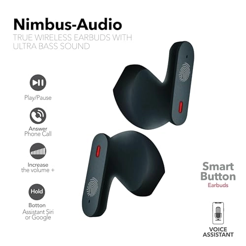 Wave-78 Wireless Earbud