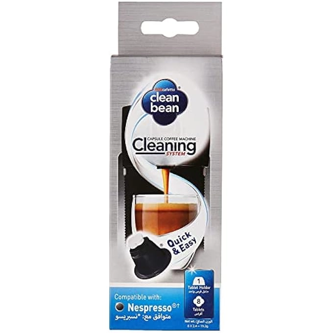 BONcafetto Clean Bean