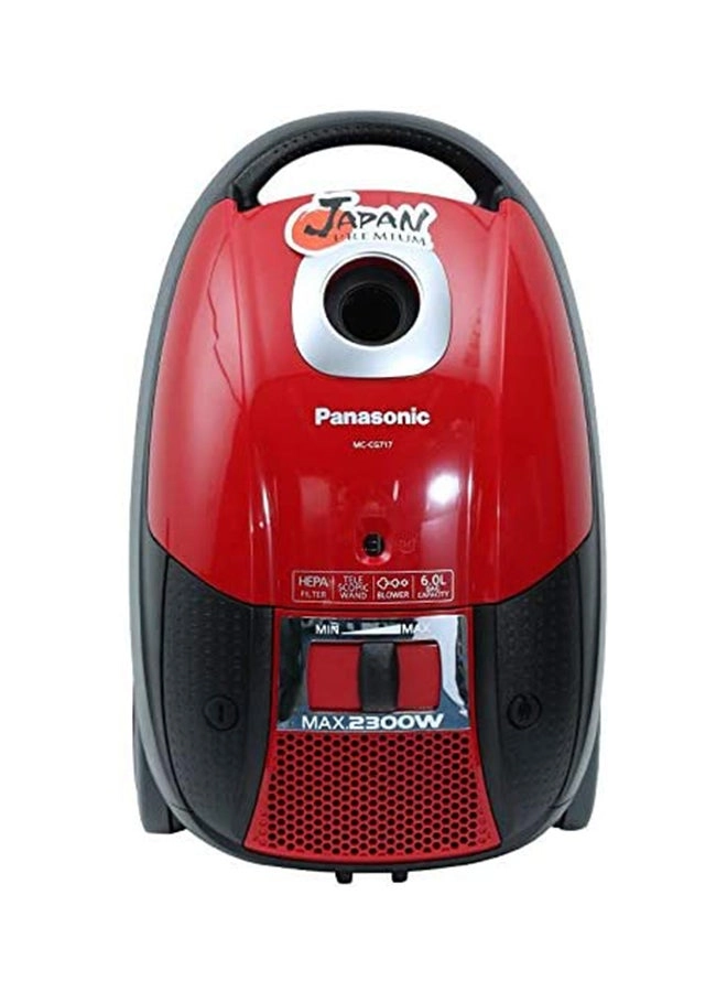 Deluxe Series (MC-CG717)