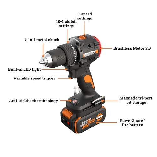 WX109L.1 - 4 Amp Hours