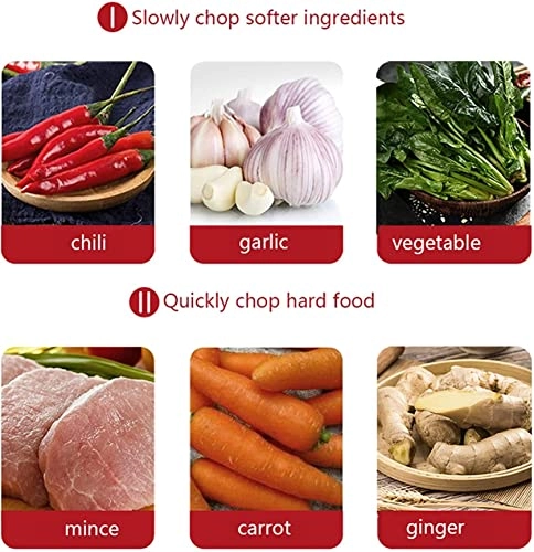 قطاعة طعام - 3 لتر