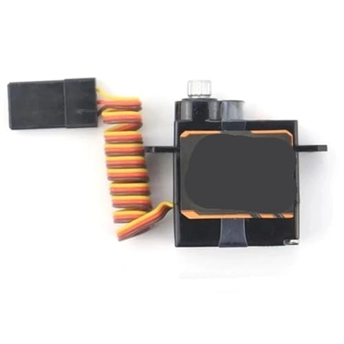 ES9052 - 5.5g 4PCS