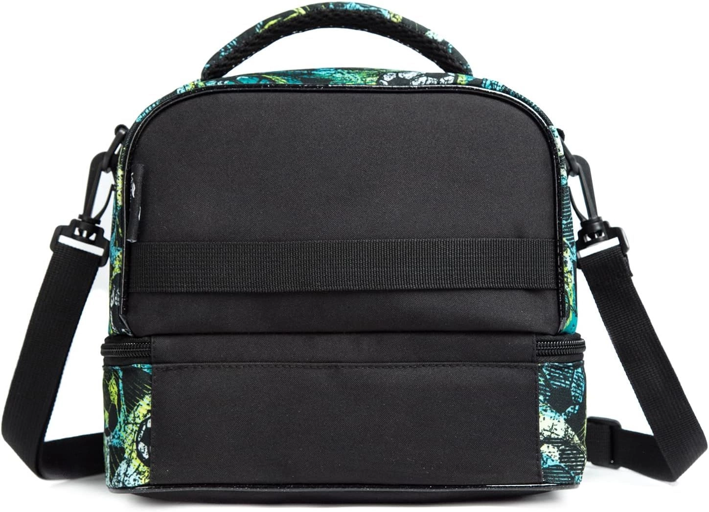 Bento Lunch Bag - Unicorn Pink 7L