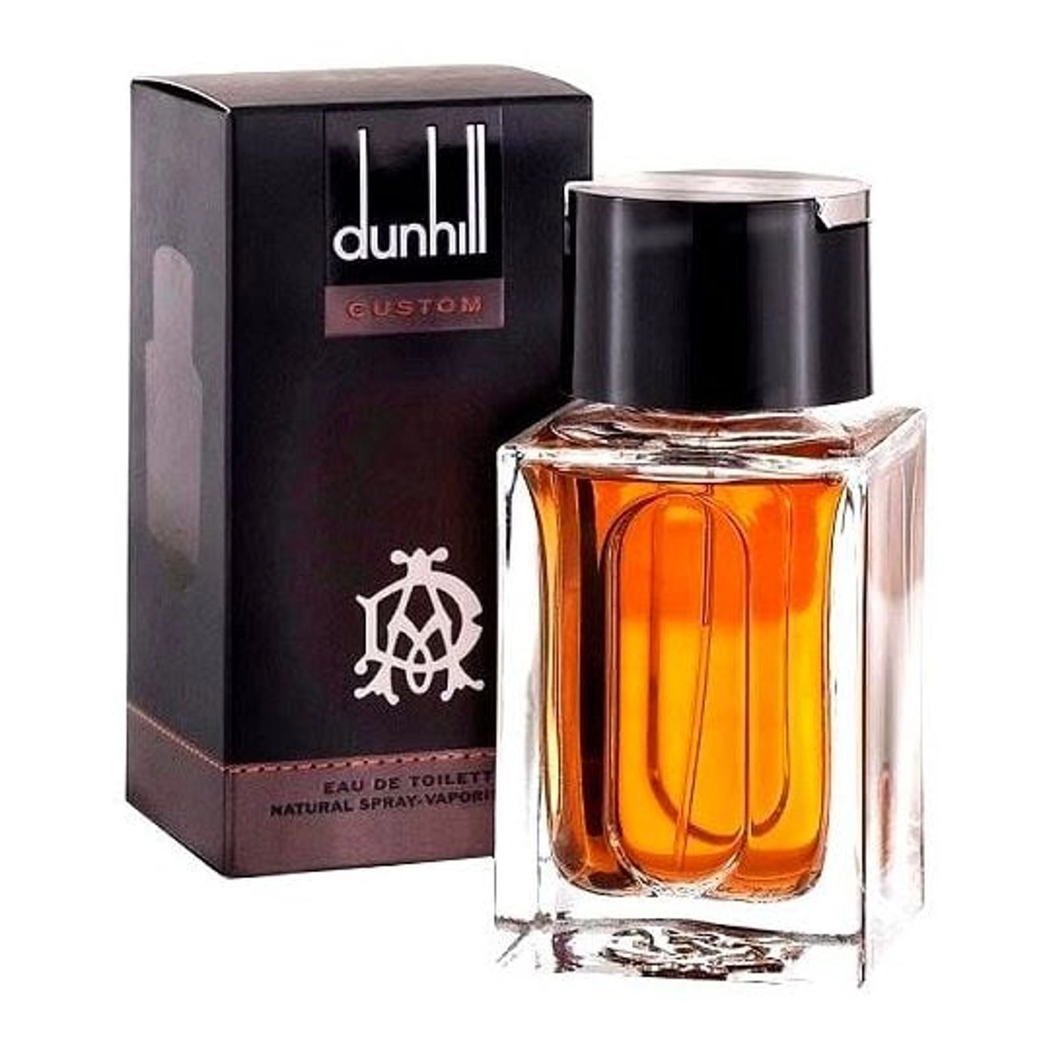 Dunhill Custom Eau de Toilette 50ml