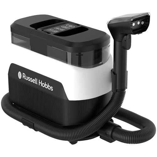Spot Vacuum Cleaner (RHSWS08)