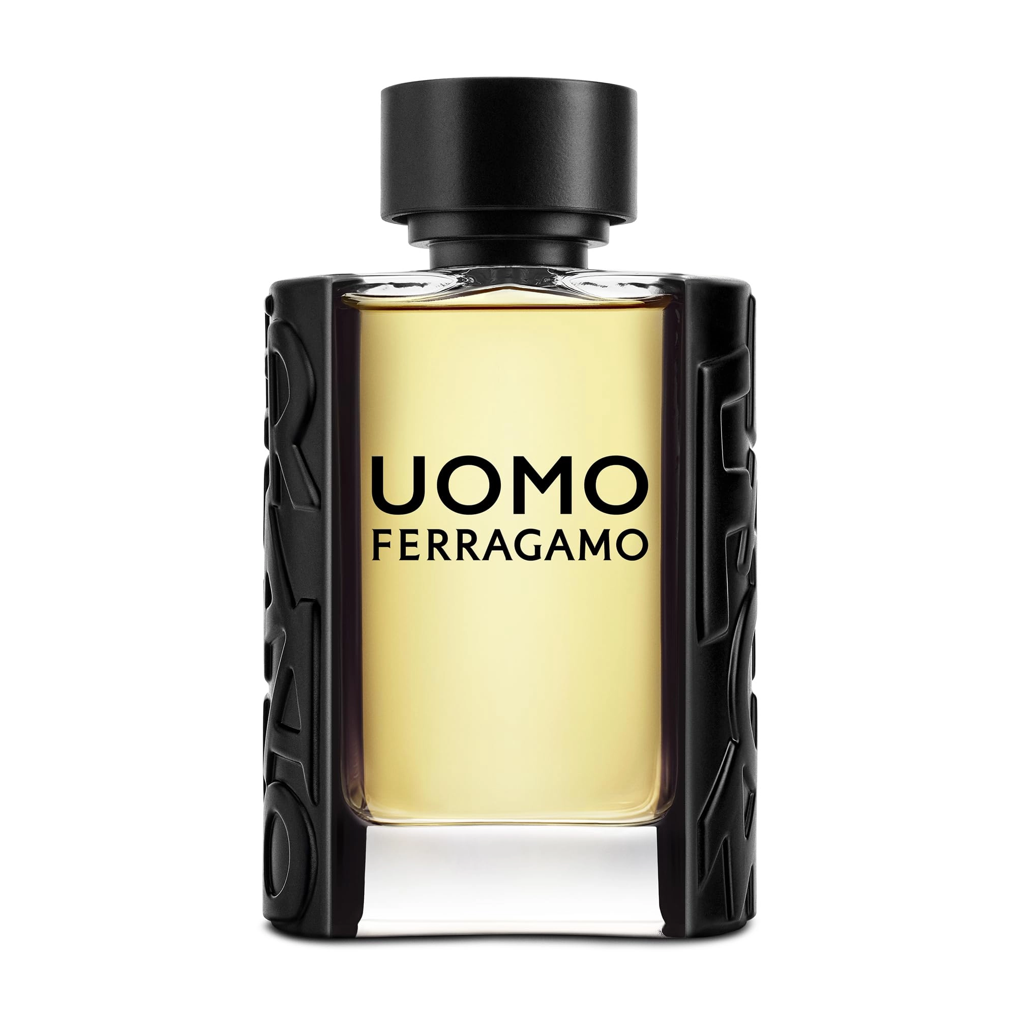 Salvatore Ferragamo Uomo Eau De Cologne - 100 ml