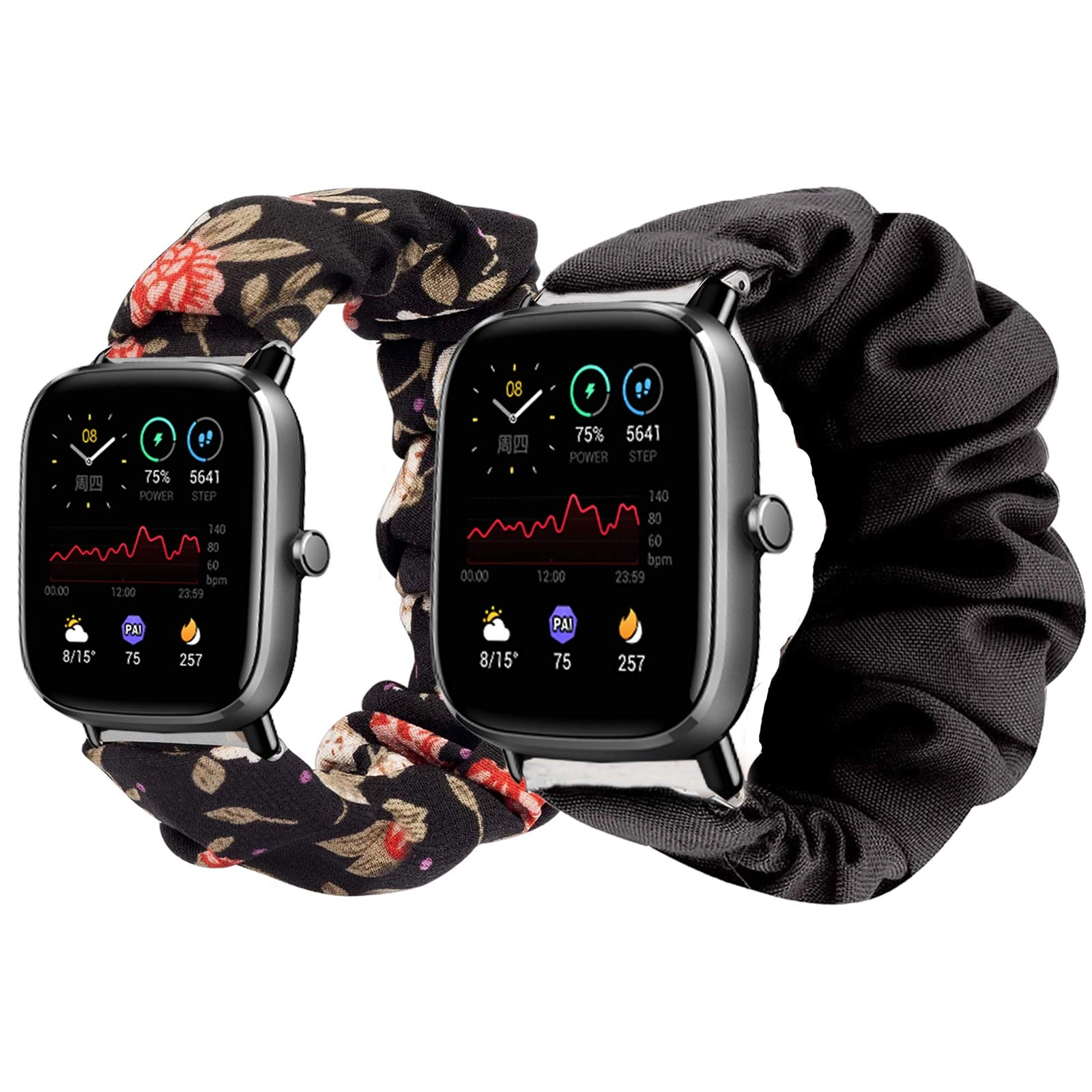 Giaogor Bracelet Compatible with GTS 2 Mini