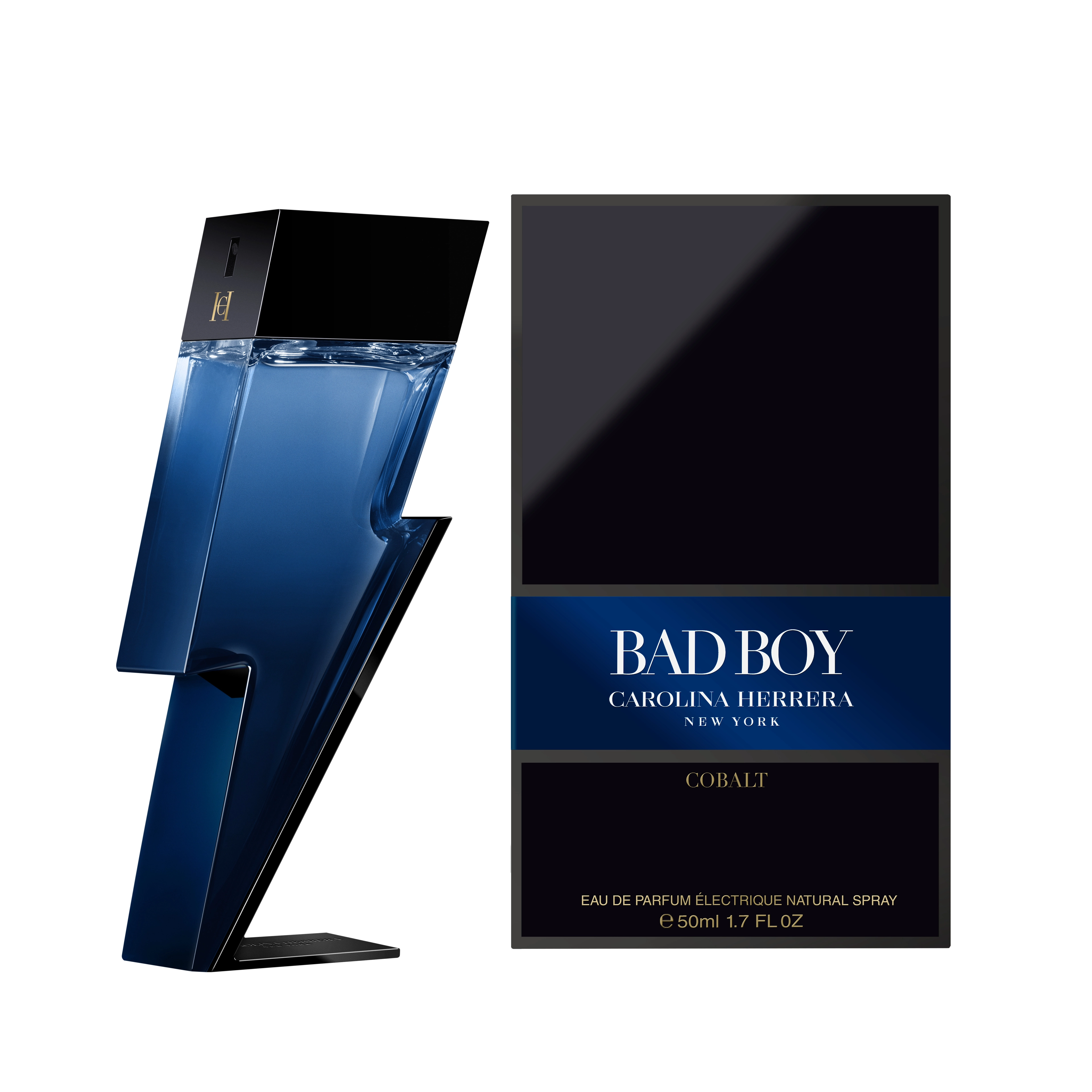 Bad Boy - Eau de Parfum 50 ml