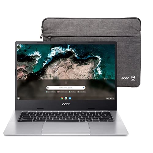 Chromebook 514 CB514-2HT-K0FZ - 14'' Kompanio 828 8GB LPDDR4X 64GB eMMC