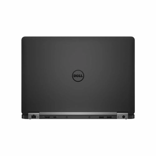 Latitude E7470 - 14'' i5-6th_gen 8GB DDR4 256GB SSD