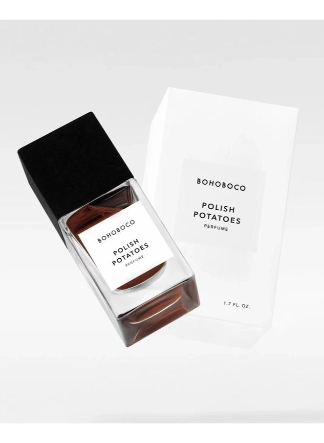 Polish Potatoes Eau De Parfum 50ml
