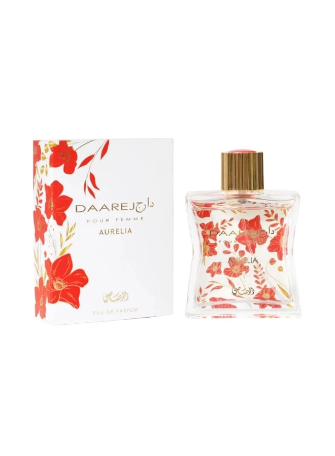 Aurelia Eau de Parfum 100ml