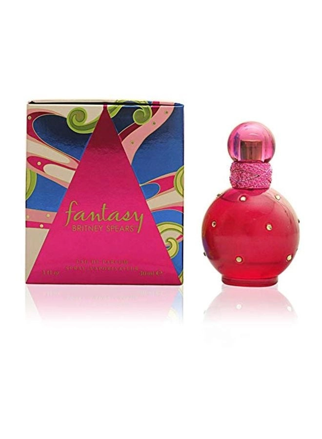 Fantasy Eau de Parfum 100ml