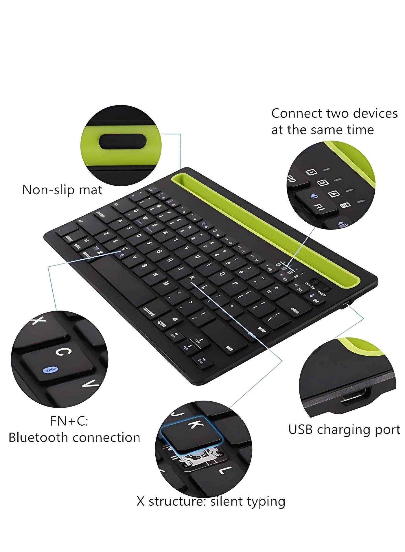 HK-260 - US Wireless