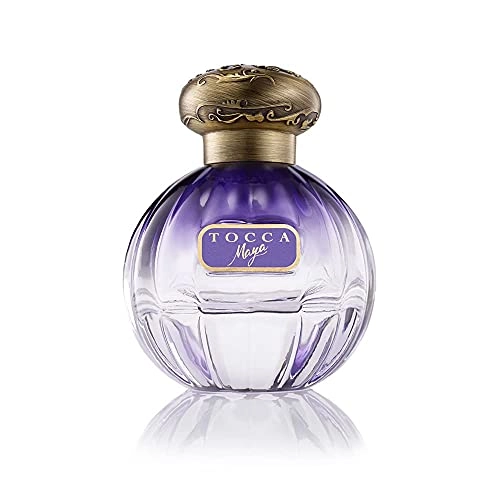 Maya Eau de Parfum 50ml
