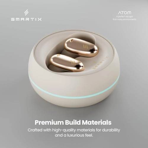 Atom Wireless Earbud