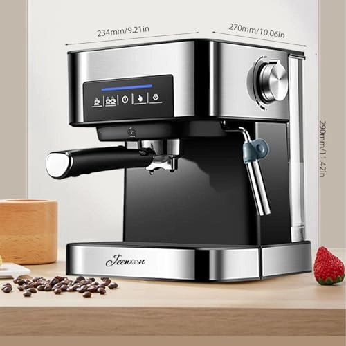 CM6863 - Milk Frother Steam Wand