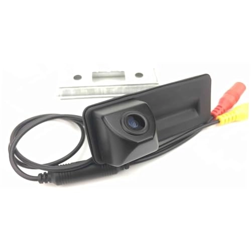 Rear View Camera - Night Vision WIFI