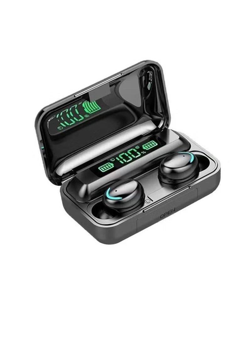 Mini Bluetooth Earbuds Wireless Earbud