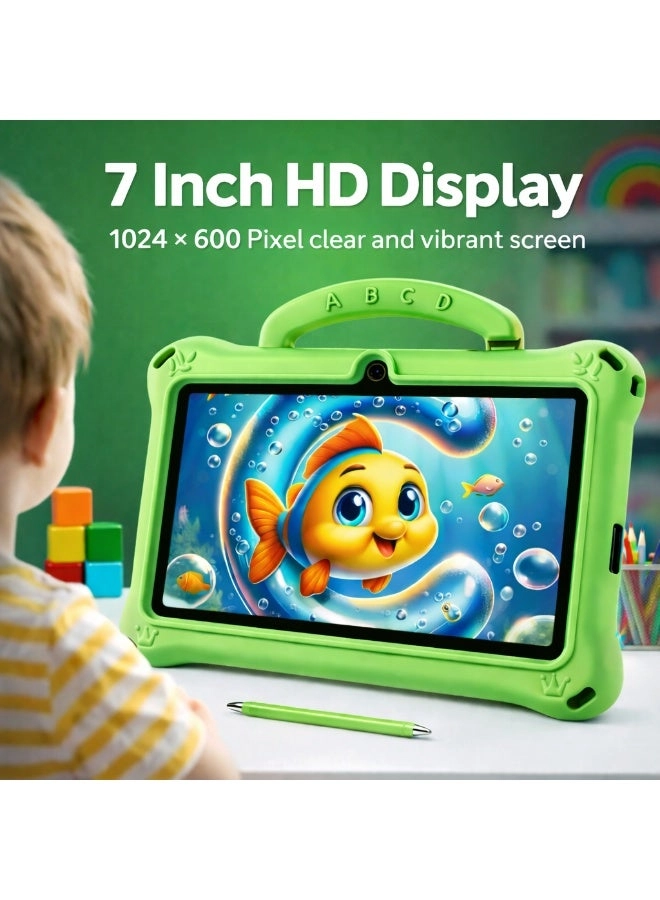 P601 - 6GB 7 Inch 128GB