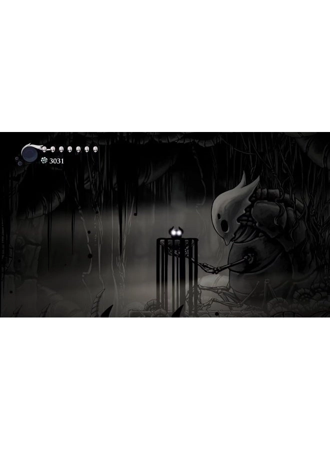 Hollow Knight | PS5