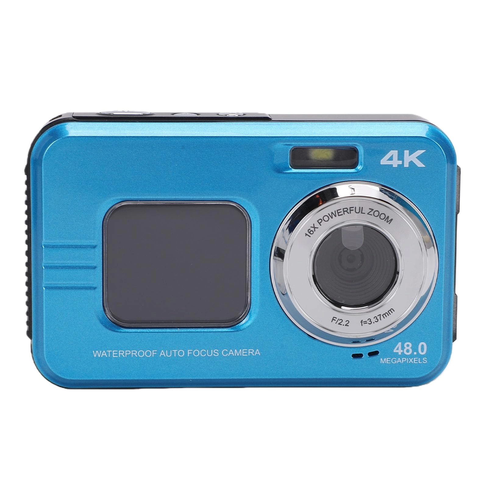 Focket 2rpu6s30gb-12 - 4K 10FPS 30FPS