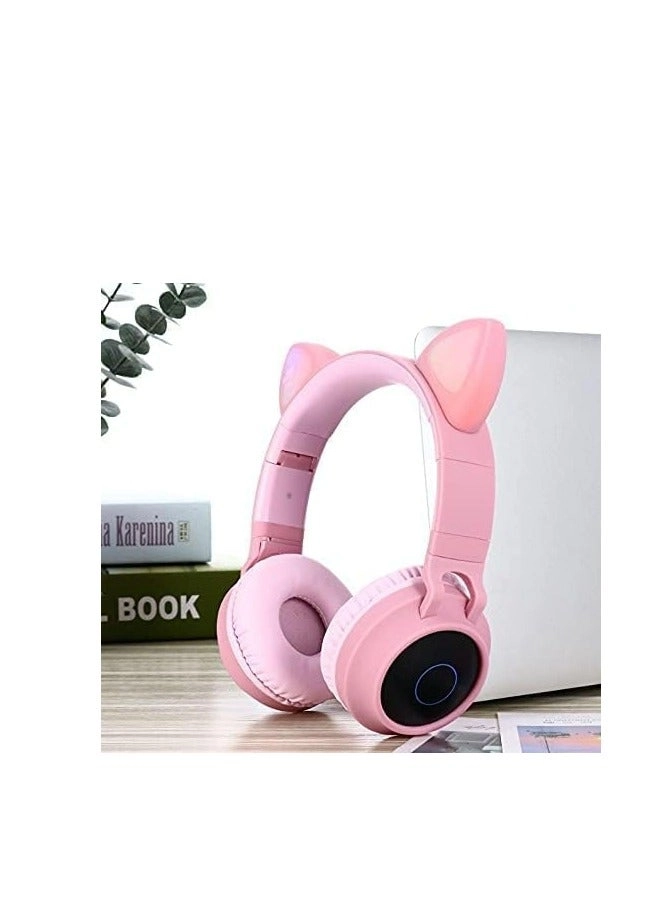 Bluetooth Headphones - Wireless Headphone