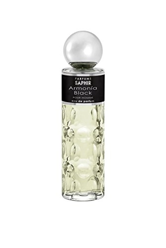 Armonia Black Col - 200 Milliliters